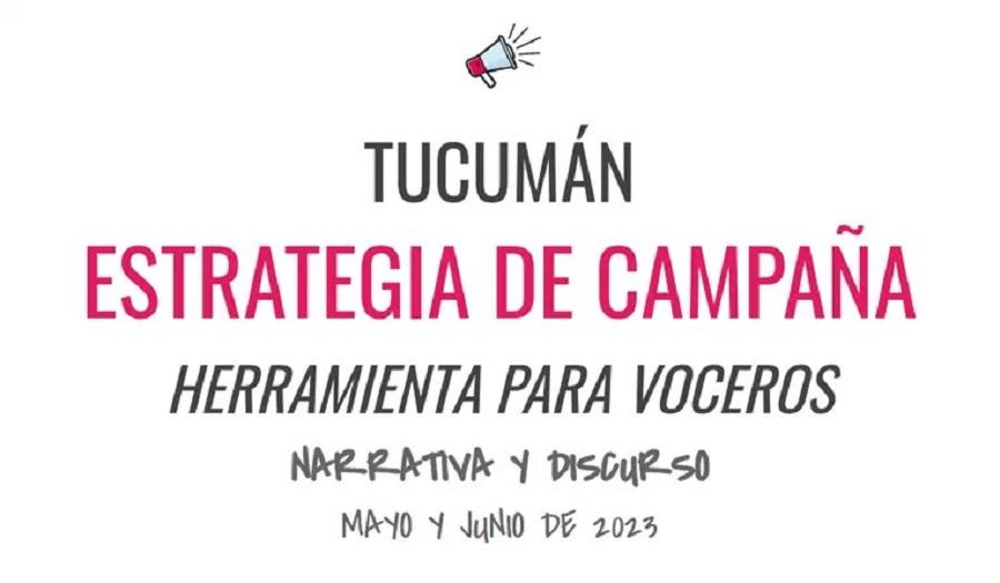 En Buenos Aries eligen las candidaturas y hasta le escriben sus discursos, criticó Mizrahi a JxC