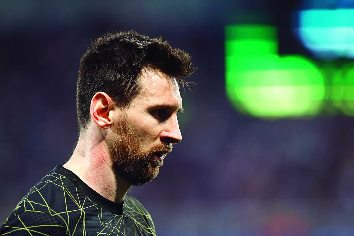Messi volverá si la Liga aprueba el plan de Barcelona