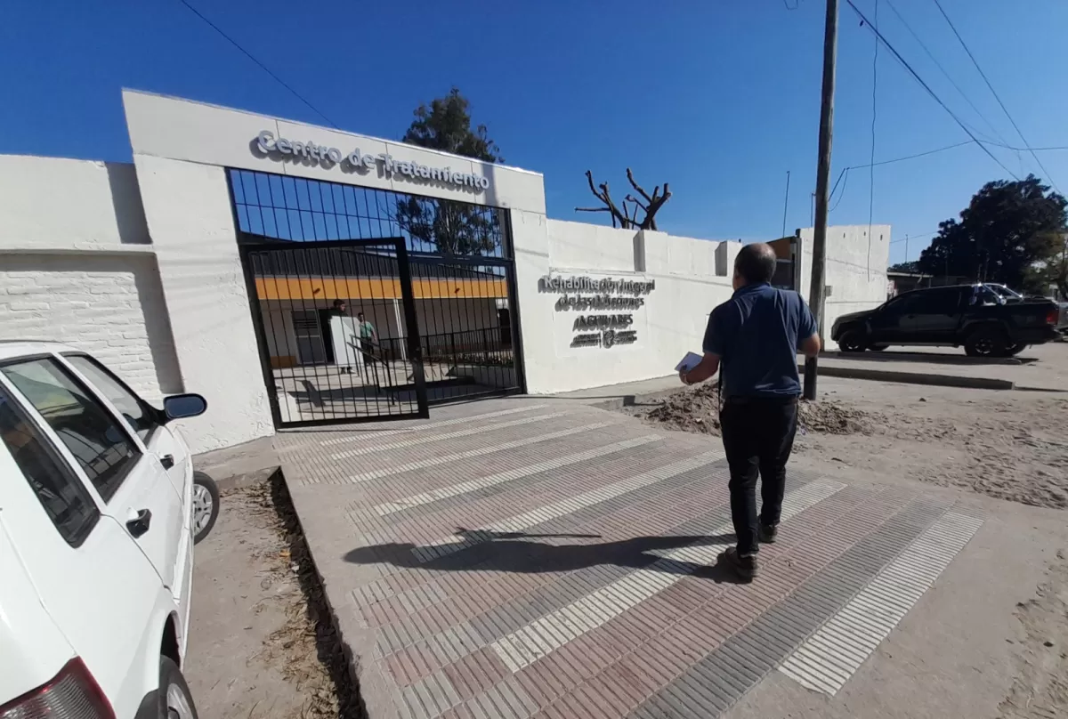 LA GACETA / OSVALDO RIPOLL