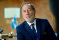 HBO Max estrena el thriller argentino “La extorsión”, con Guillermo Francella