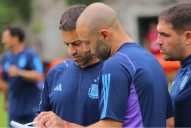 Mundial Sub-20: gravísima denuncia de Guatemala a la Selección argentina por presunto espionaje