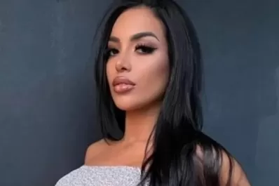 Hallaron ketamina en una jeringa y creen que Emmily Rodrigues pudo haber sido anestesiada antes de caer al vacío