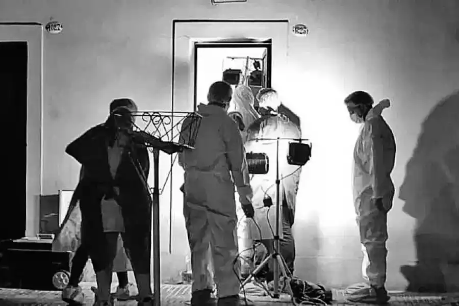 El paso del tiempo, enemigo del crimen de Chacabuco 59