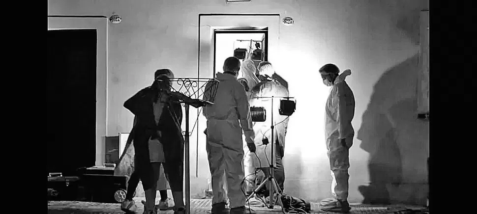 El paso del tiempo, enemigo del crimen de Chacabuco 59