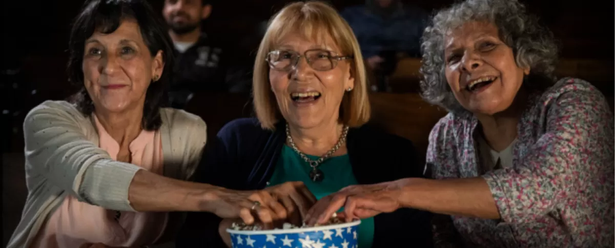 Descuentos PAMI: conocé cuáles son las marcas y locales adheridos para compras online