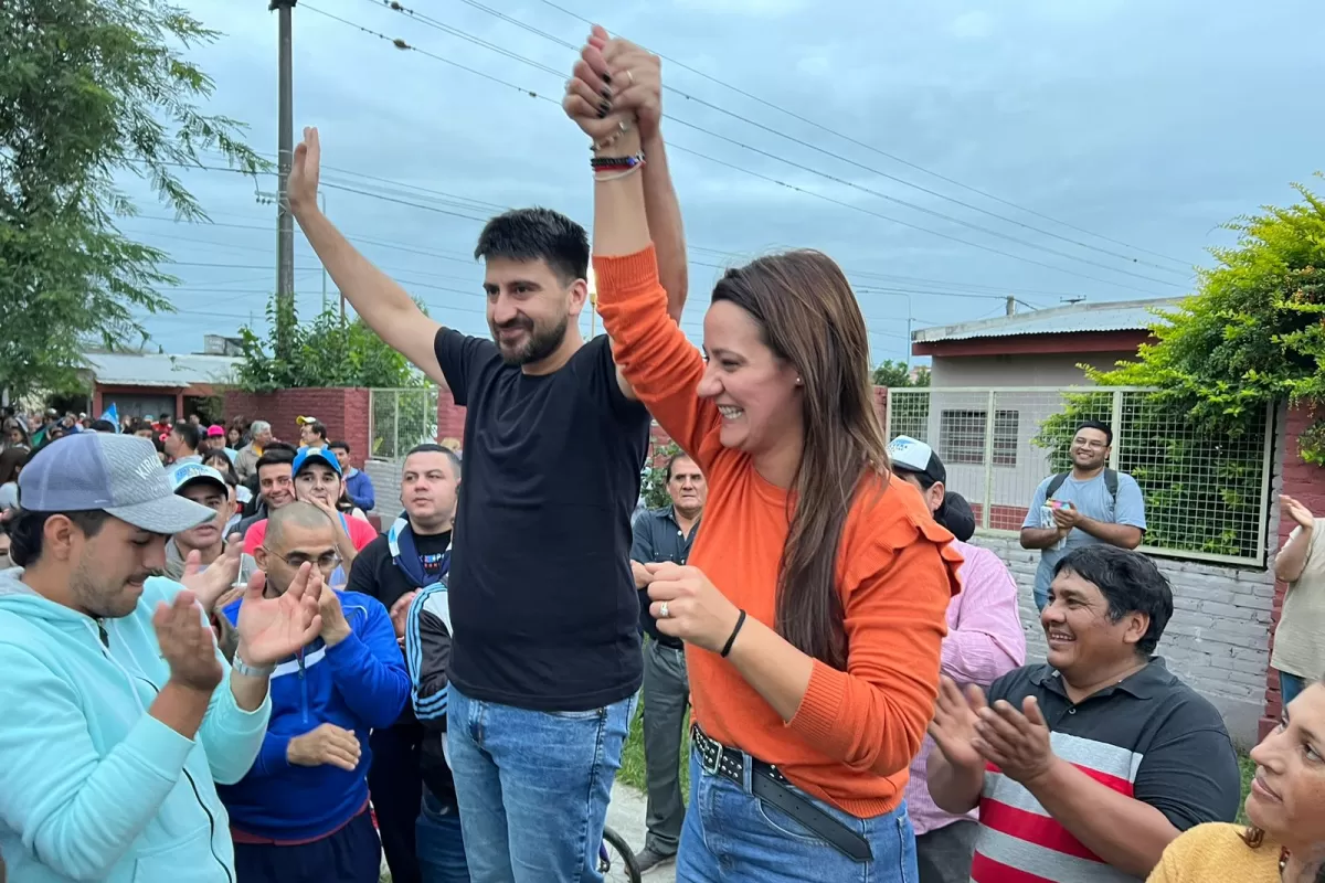 Elecciones en Tucumán: El 11 de junio vamos a ganar por goleada, afirmó Sebastián Salazar