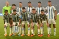 Mundial Sub-20: Argentina vs Guatemala, hora, formaciones y TV