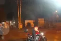 Video: un policía de civil se resistió a un robo y asesinó a un motochorro