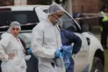 Horror en Alderetes: atacó a su pareja, la dio por muerta y se mató