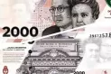 Nuevo billete de $2.000: por qué no se sabe cuántos billetes se imprimirán