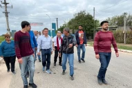 Elecciones en Tucumán: Salazar y Sánchez buscarán promover el turismo termal en Taco Ralo