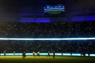 Mundial Sub-20: los hinchas agotaron las entradas para ver a la Selección en Santiago