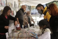 Mayo de las Letras: rondas de lecturas para todos los gustos