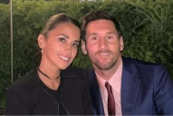 Piscina cubierta y gimnasio: así es la mansión que Lionel Messi dejará en París cuando se vaya del PSG