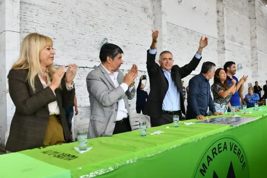 COMUNICACIÓN PÚBLICA