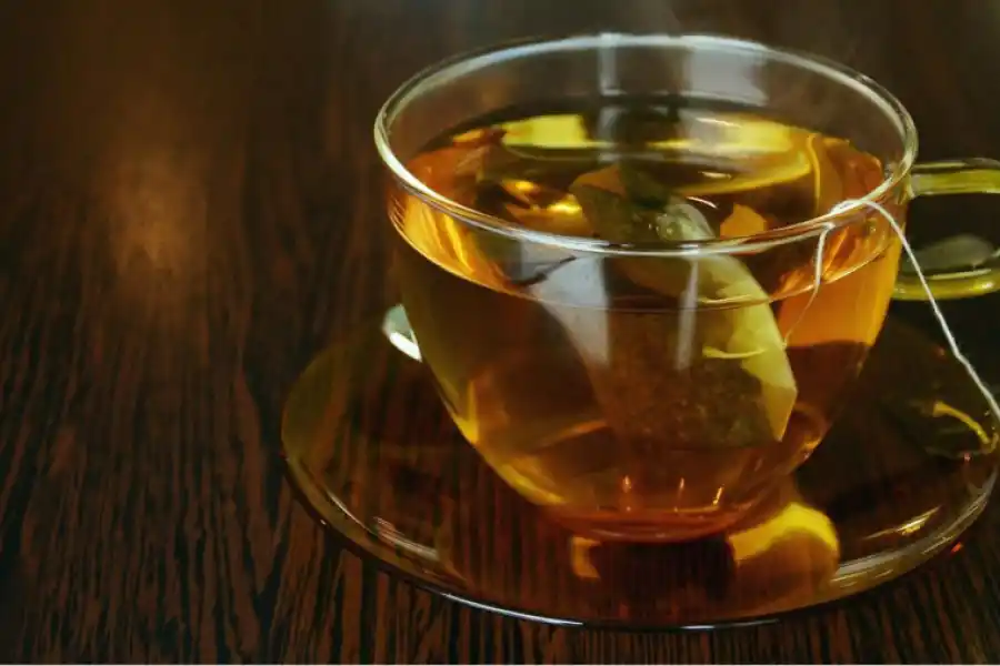 La infusión de tomillo es un buen complemento de tu dieta para adelgazar. (PIXABAY)