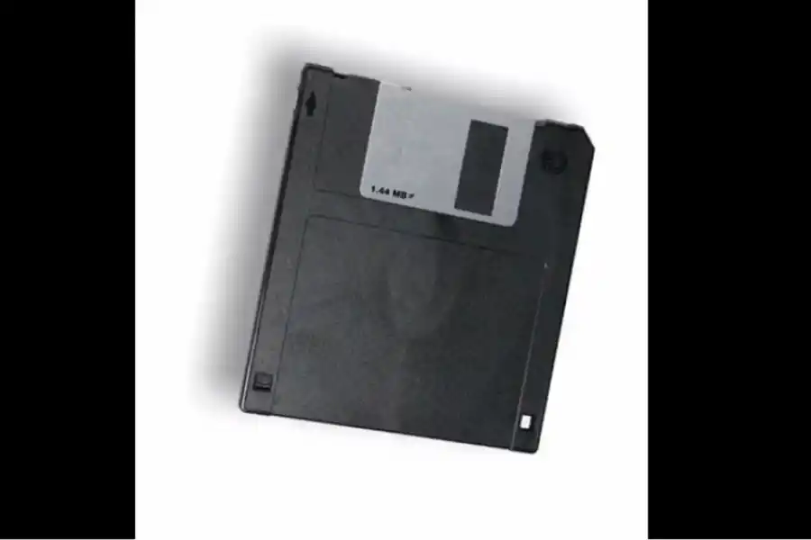 Uno de los objetos mostrados a los jugadores.