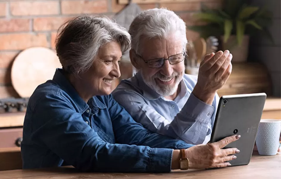 Beneficios Pami: cómo acceder a los descuentos en tecnología para jubilados y pensionados