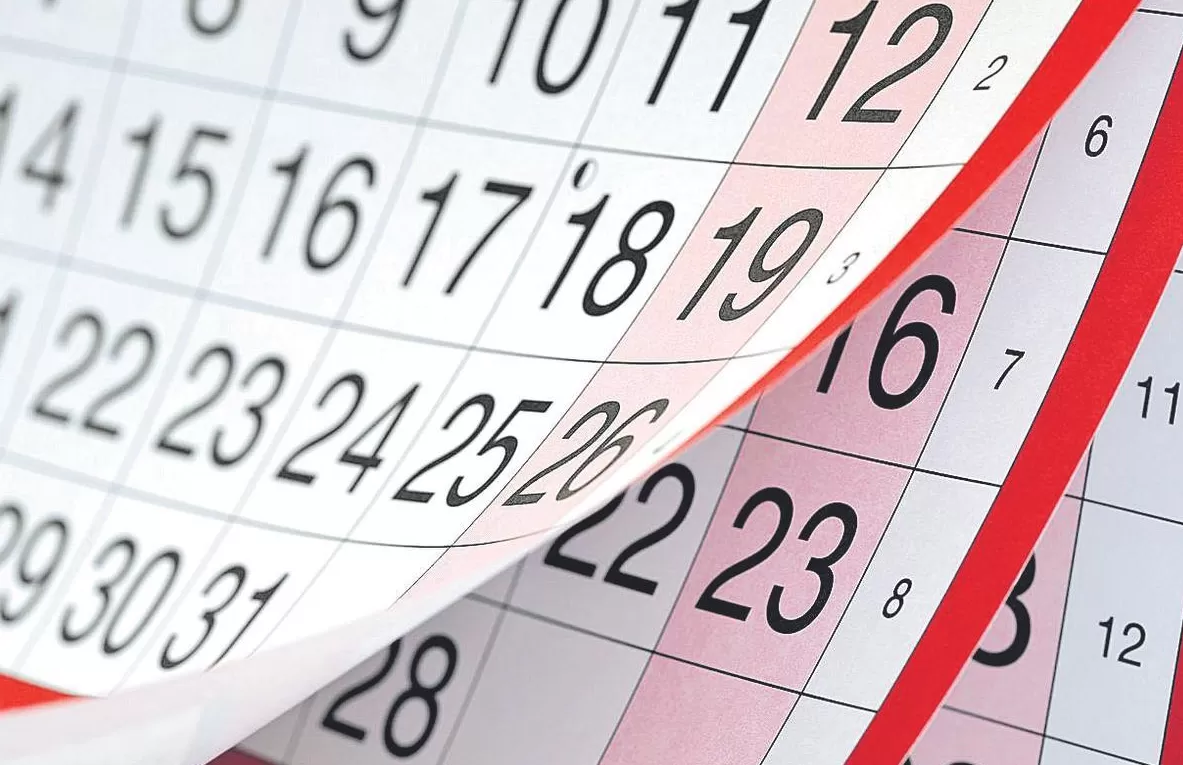 26 de mayo: ¿es feriado o día no laborable?