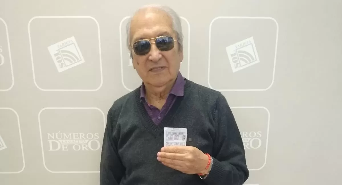 Números de Oro: ¡tres lectores comparten el premio acumulado por $1.100.000!