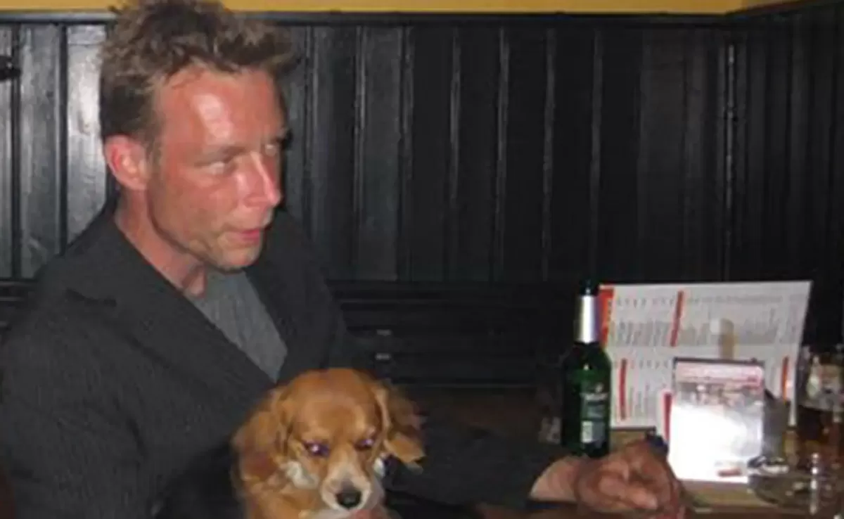  Christian Brueckner es el principal acusado de la desaparición de Madeleine MacCan