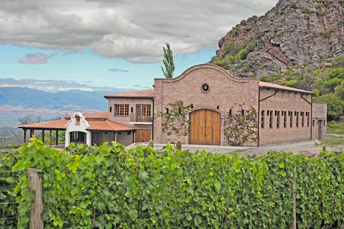 Destinos gastronómicos: tras los pasos de Germán Martitegui