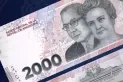 Billete de $2.000: ¿en qué operaciones se podrá utilizar?