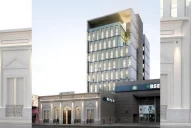 Obra del Registro Civil: “El Código de Planeamiento Urbano de la Capital debe ser revisado”