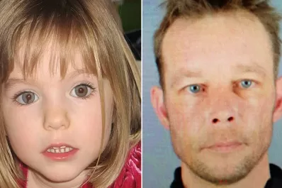 Madeleine McCann: un testigo aportó una pista que puede acelerar la causa