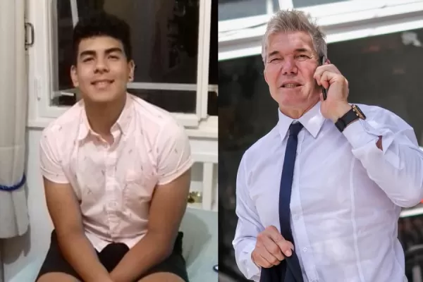 Qué dijo Fernando Burlando sobre el informe médico que reveló el lugar de muerte de Fernando Báez Sosa