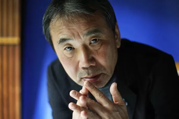 Recomendados de Murakami