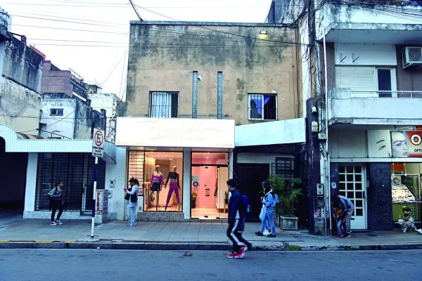 Crimen en Chacabuco 59: detuvieron al ex marido de la mujer desaparecida