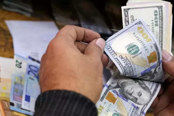 Rigen las restricciones para dólar CCL y MEP: por 15 días no se