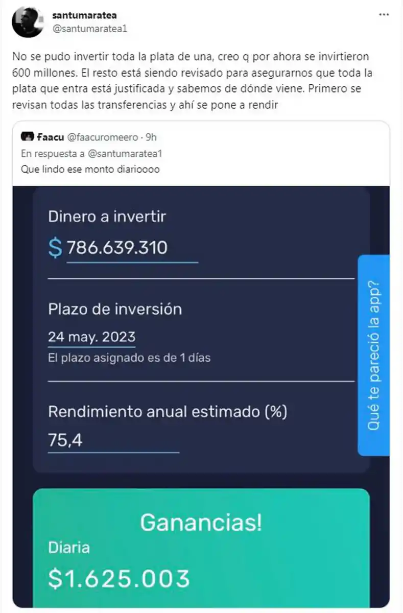 Santi Maratea reveló cuánto recaudó para Independiente y explicó por qué no pudo utilizar el dinero