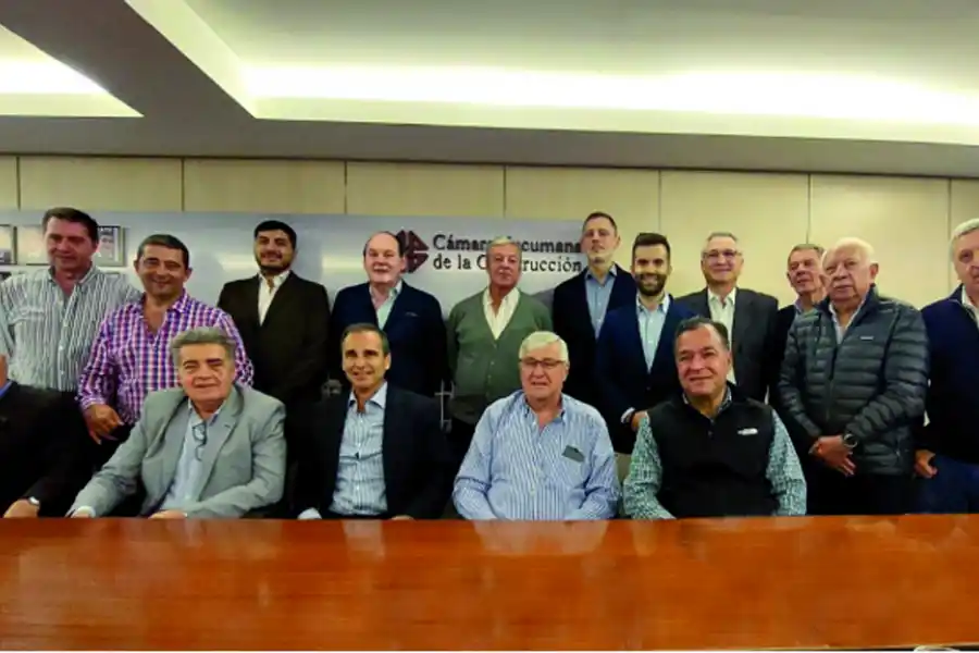 El análisis del presidente de la Cámara Tucumana de la Construcción, a 60 años de su inauguración