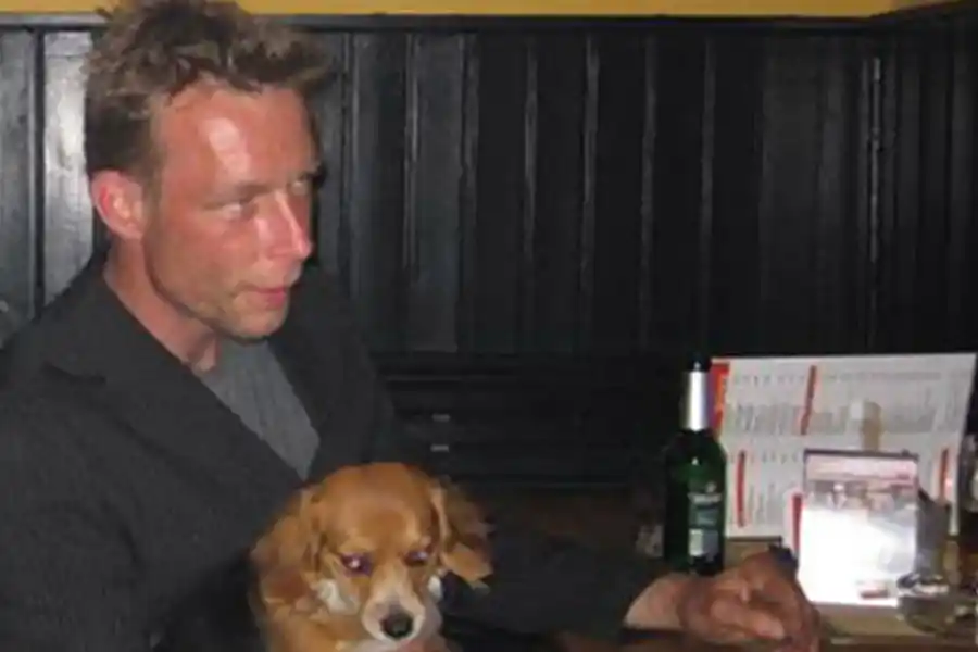  Christian Brueckner es el principal acusado de la desaparición de Madeleine MacCan