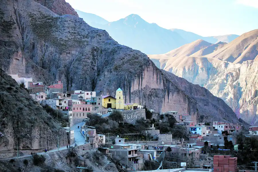 Destinos gastronómicos: tras los pasos de Germán Martitegui