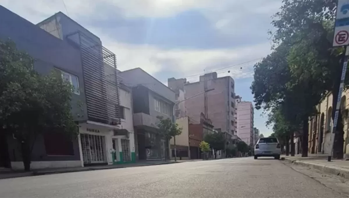A pesar de las nubes, se espera una jornada cálida en Tucumán