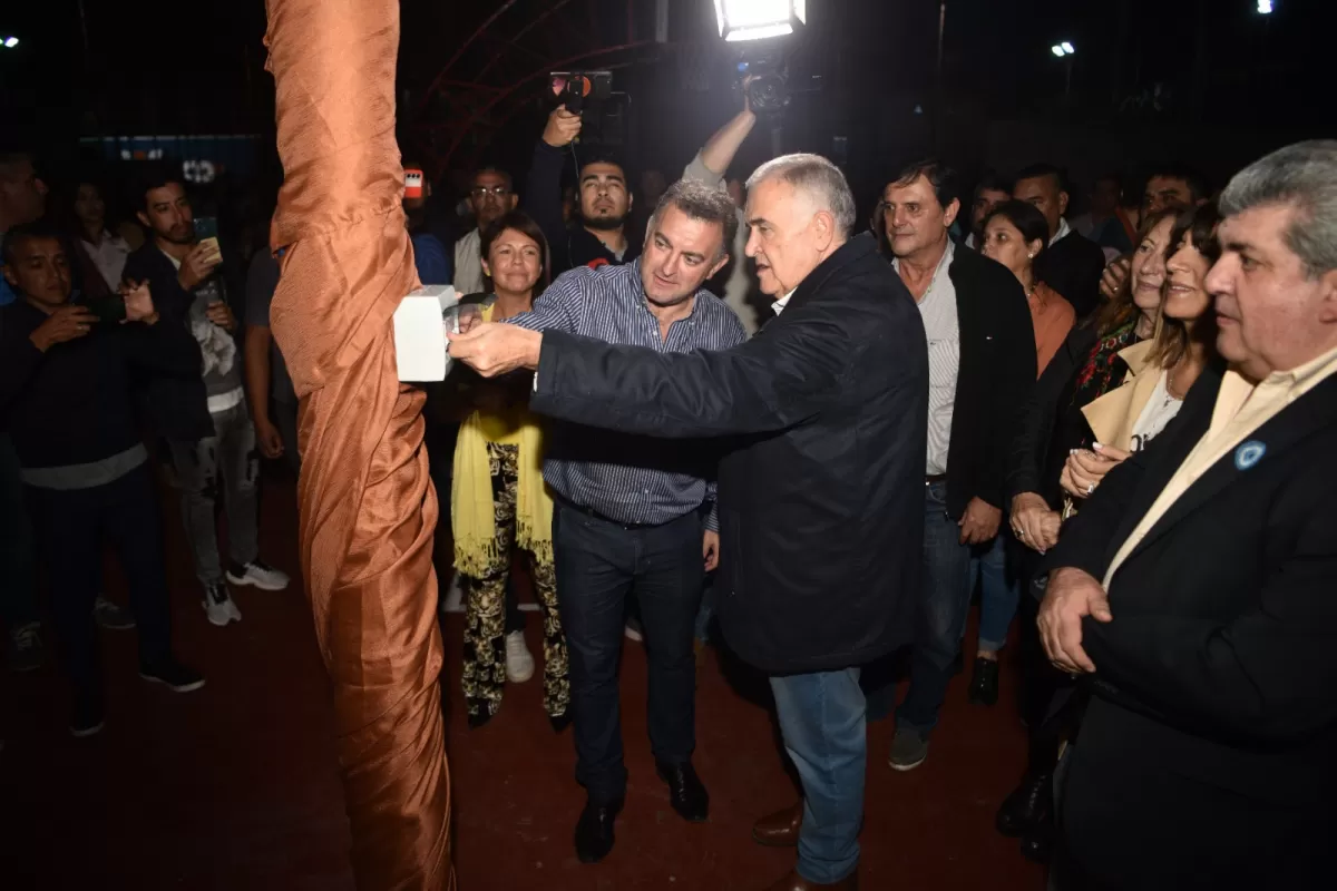 La gaceta / fotos de Osvaldo Ripoll