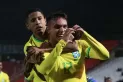 Mundial Sub-20: apareció el Brasil candidato