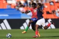 Gambia venció a Francia y tiene un pie en octavos de final del Mundial Sub-20