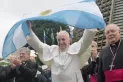 El Papa Francisco ratificó sus deseos de visitar la Argentina en 2024: en qué mes podría concretarse su llegada