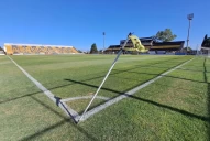 El próximo rival de San Martín de Tucumán está sacudido por un escándalo