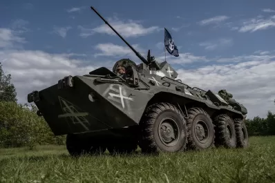 Rusia despliega armas nucleares