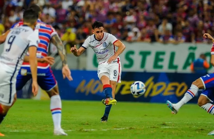 Copa Libertadores: Boca cortó la racha positiva en Colombia