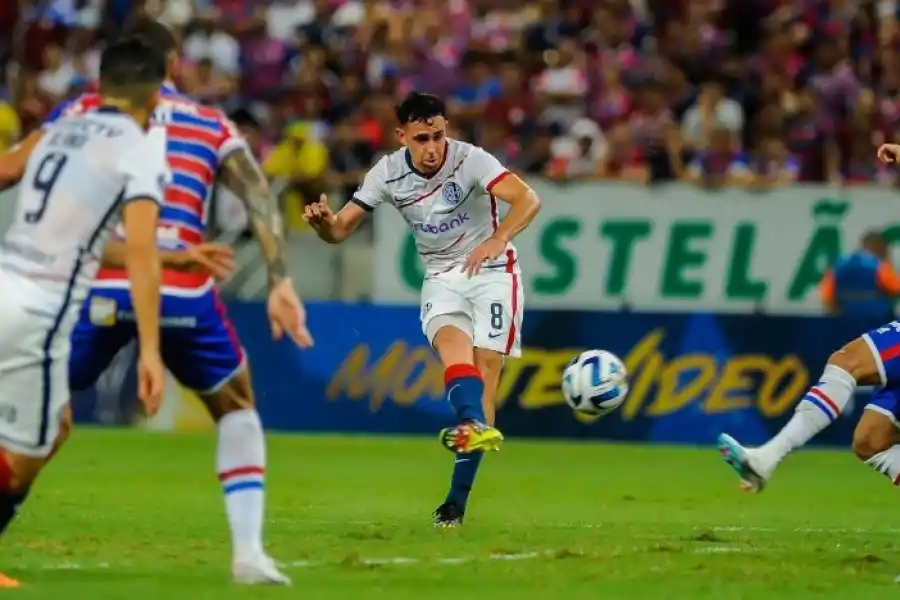 Copa Libertadores: Boca cortó la racha positiva en Colombia