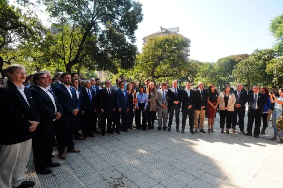 FOTO DE LA GACETA / Por Antonio Ferroni