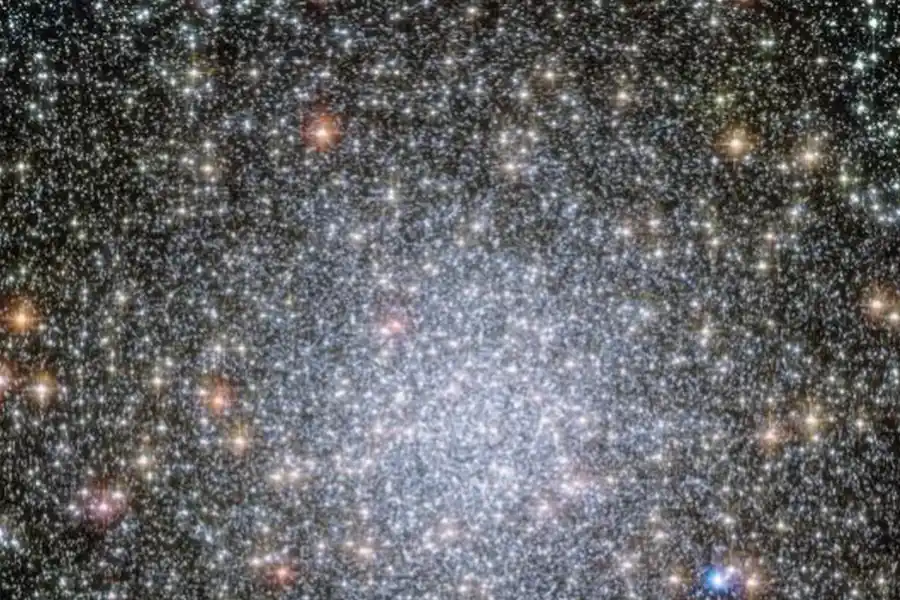 El homenaje de la NASA a Tina Turner