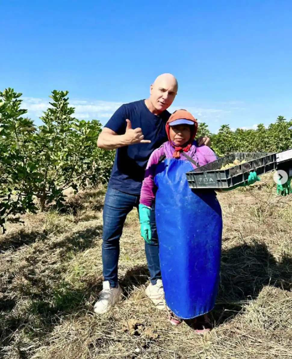Destinos gastronómicos: tras los pasos de Germán Martitegui