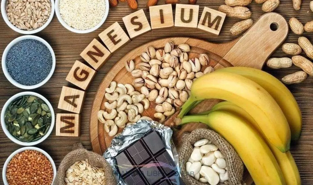 Por qué el magnesio está tan de moda